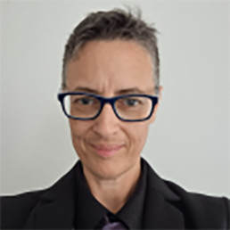 Dr Matthew Carlile portrait