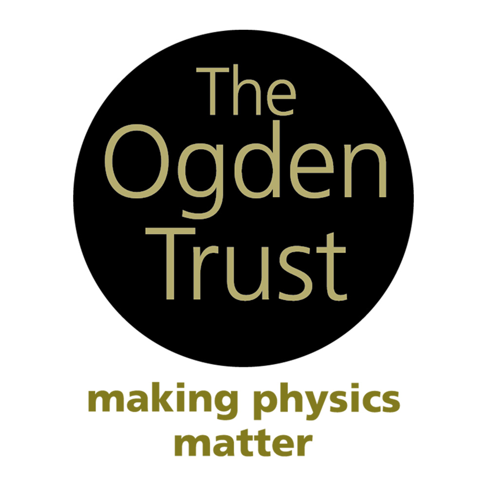 The Ogden Trust Logo
