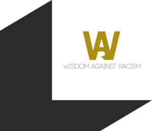 Wisdom Against Racism logo