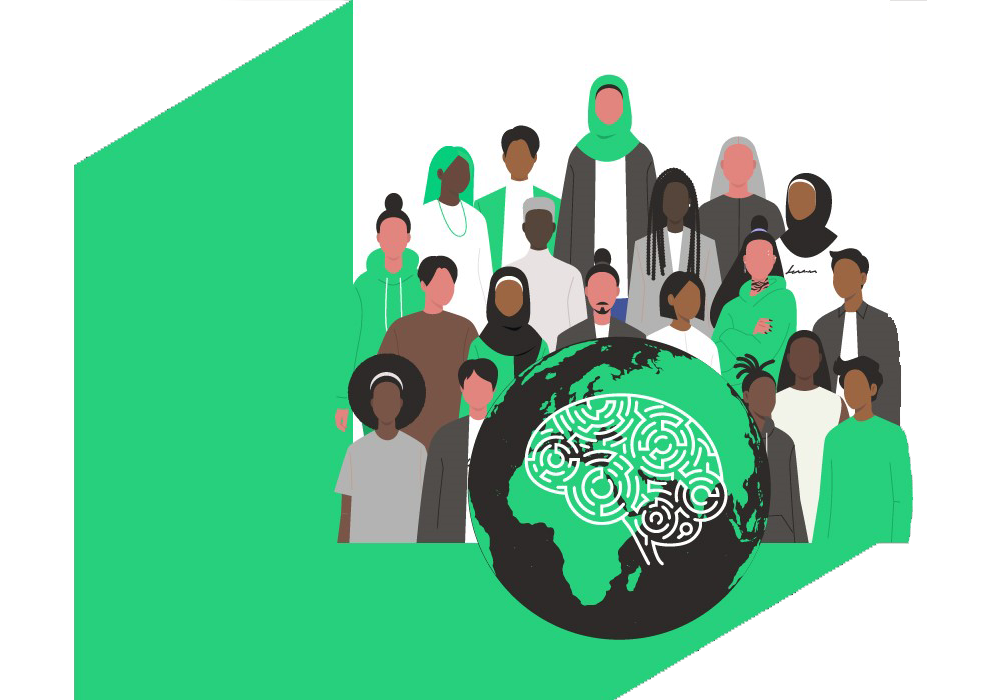Cultural Intelligence icon