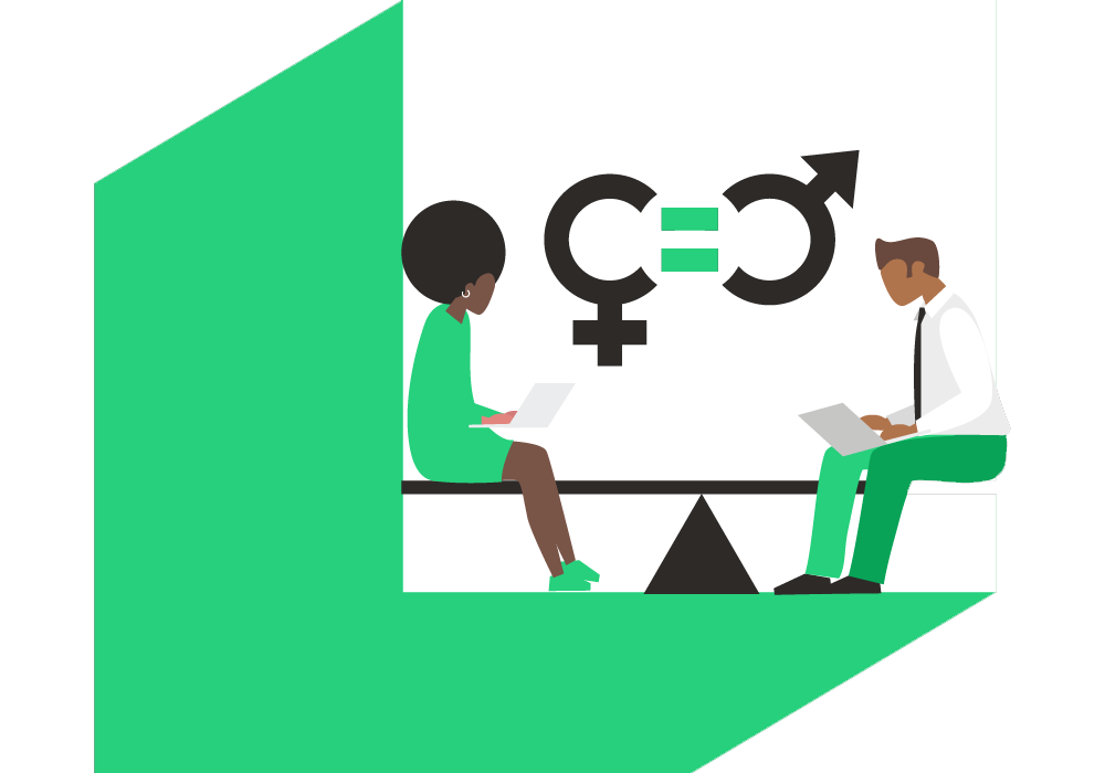 Gender Equality Toolkit icon