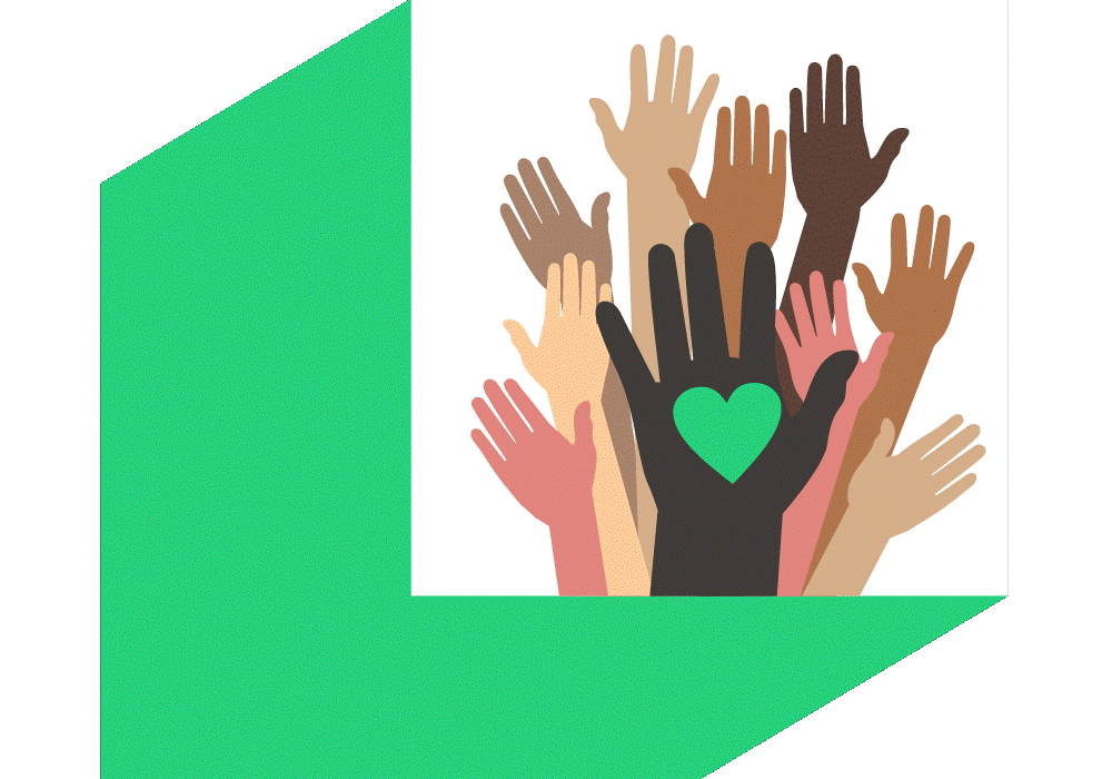 DiverseEd Pledge icon