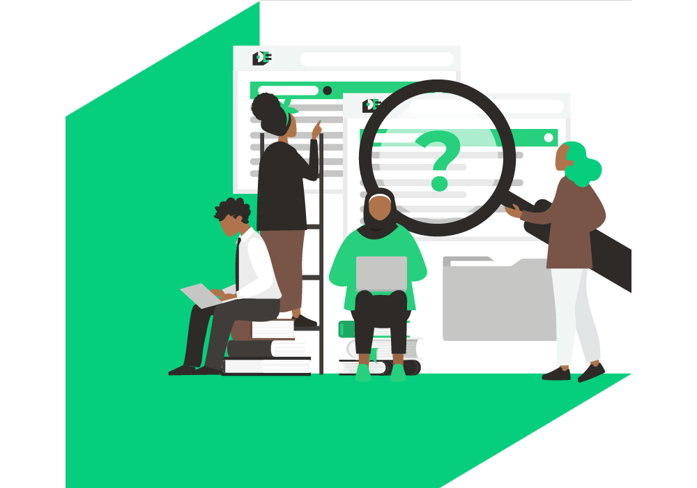Research Icon