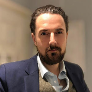 Dane Morace-Court portrait