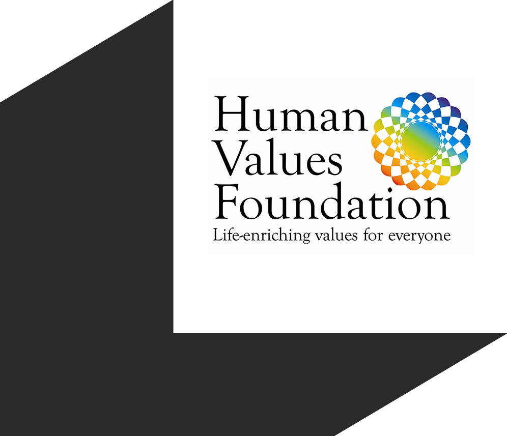 Human Values Foundation logo