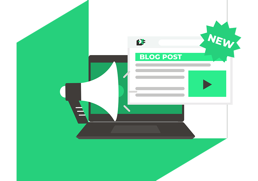 Latest Blog Posts Icon