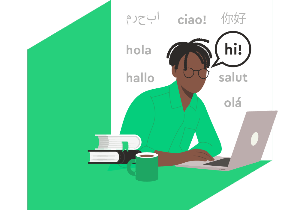 EAL and Multilingualism Toolkit Icon