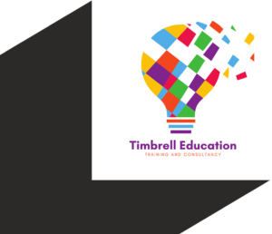 Timbrell Education logo
