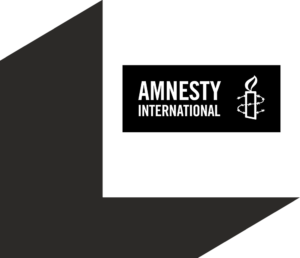 Amnesty International logo