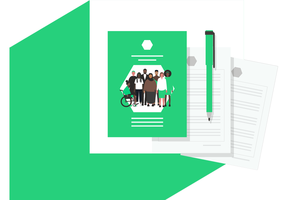 HR Policy Icon