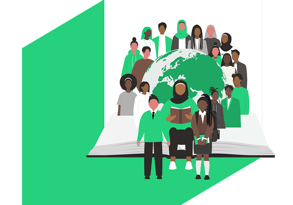 DEI in International Schools icon
