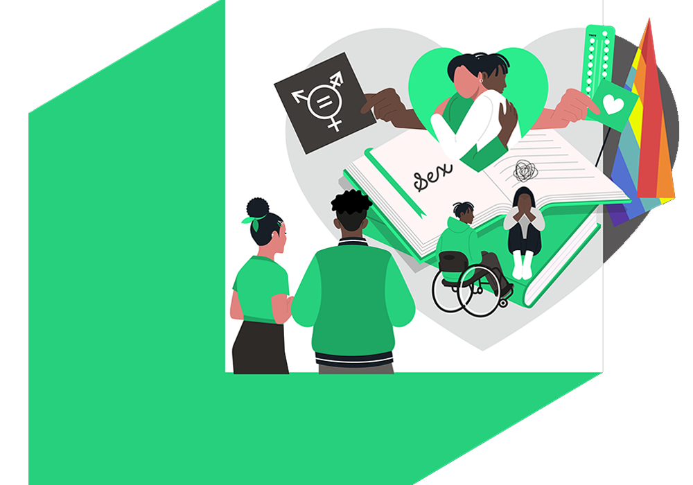 Inclusive RSHE Toolkit icon