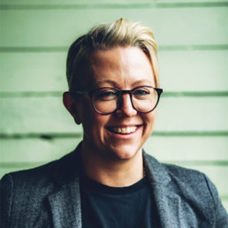 Hannah Jepson portrait