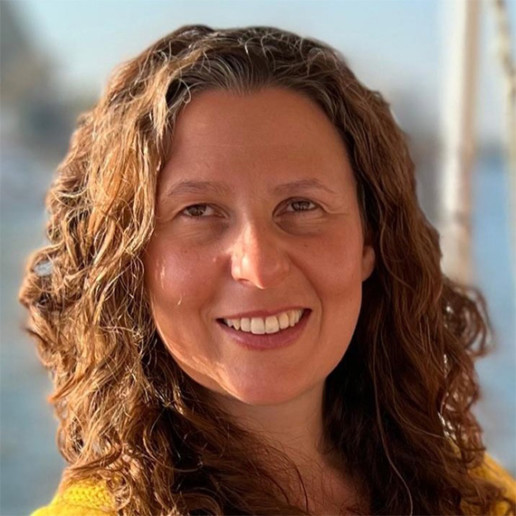 Sherine El-Menshawy portrait