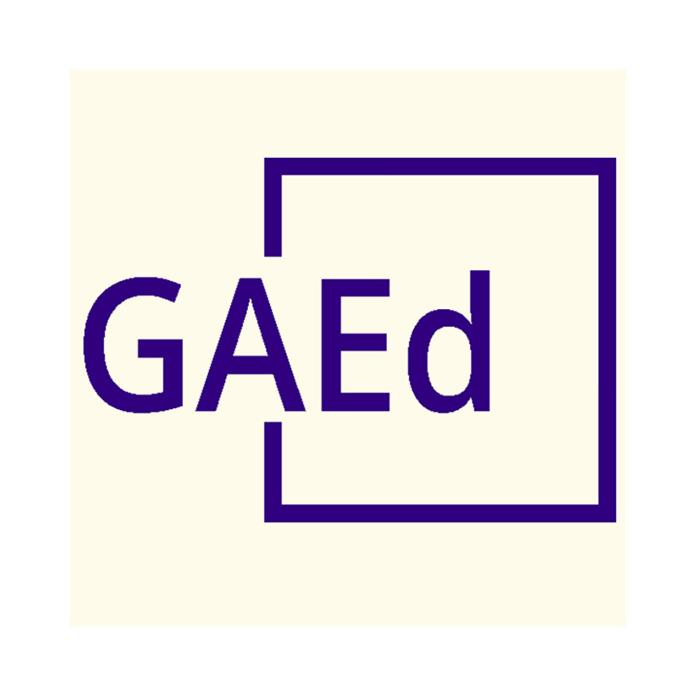 GAEd logo