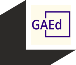GAEd logo