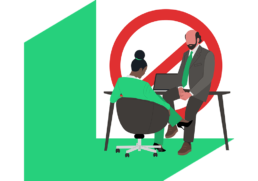 Sexual Harassment Toolkit Icon
