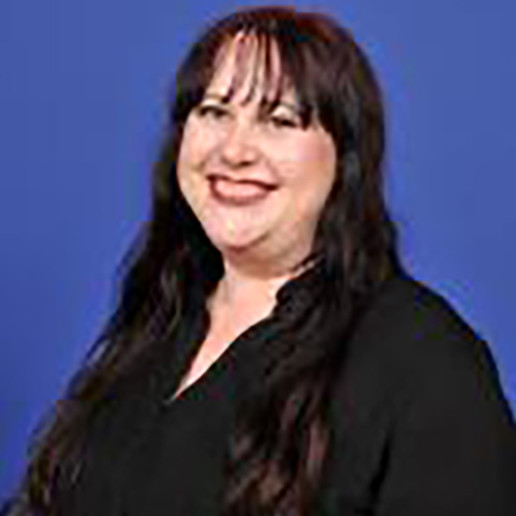 Susi Waters portrait