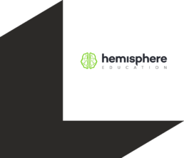 Hemisphere Education logo