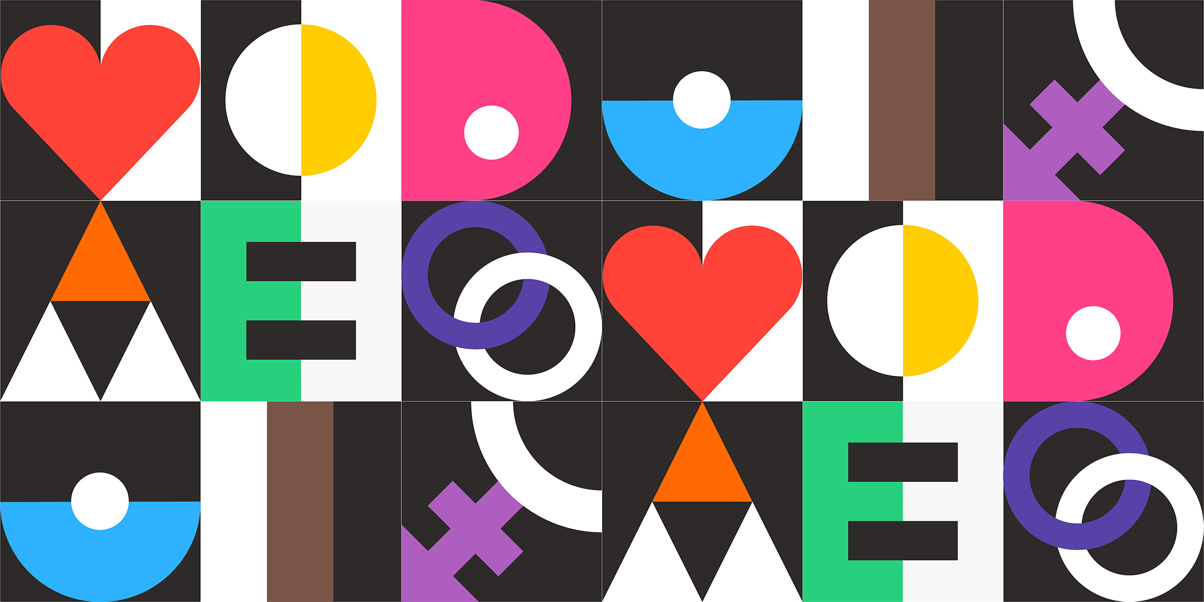 Belonging Effect 9 icons hero image