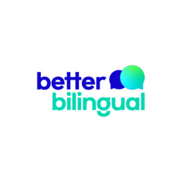 Better Bilingual logo