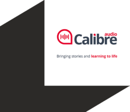 Calibre Audio logo