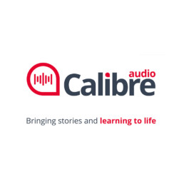 Calibre Audio logo