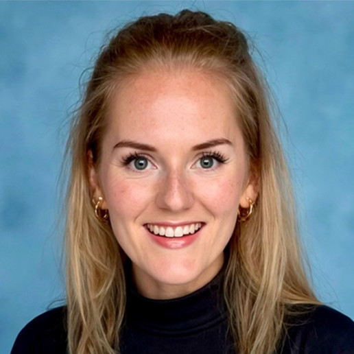 Chloe Watterston portrait