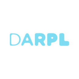 DARPL Wales logo