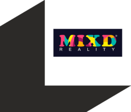 MIXD Reality logo