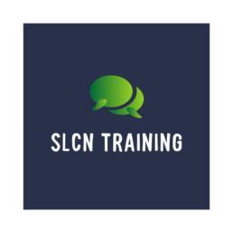 SLCN Training logo