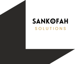 Sankofah Solutions logo