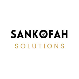 Sankofah Solutions logo