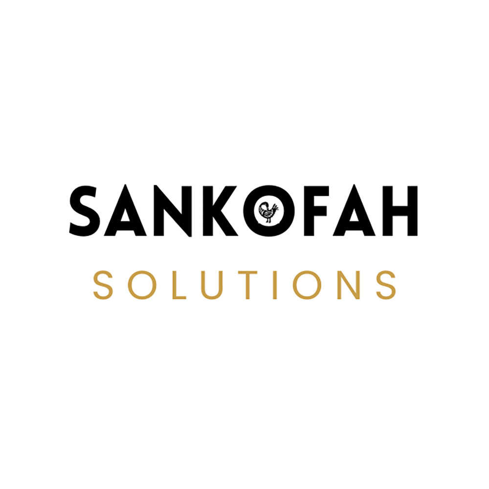Sankofah Solutions logo