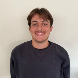 Alex Phillips portrait