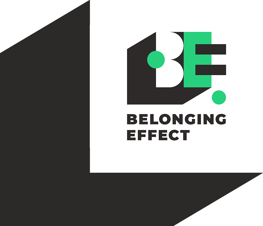 Belonging Effect logo