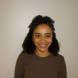 Larissa Hope portrait