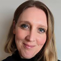 Rachel Higginson portrait