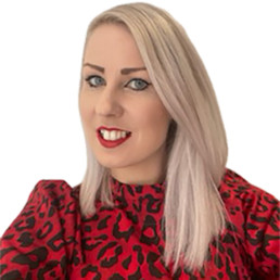 Alex Fairlamb portrait