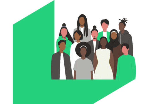 Mixed Race Identities Toolkit Icon