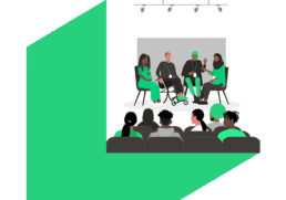 Curating Diverse Events icon