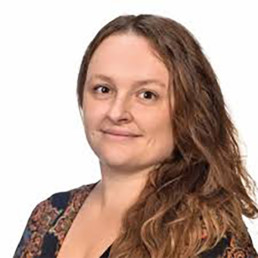 Sophie Maclang portrait