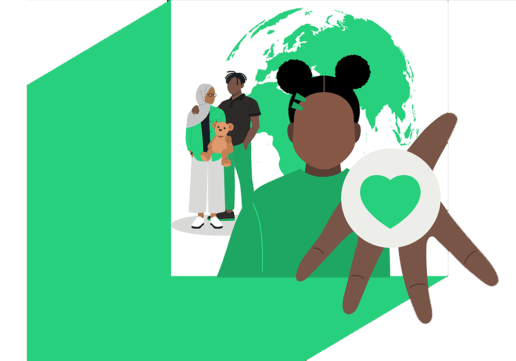 Third Culture Kids Icon