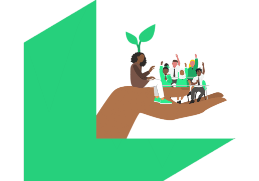 Thriving in Life Friendly Schools icon