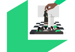 Amplifying Diverse Voices icon