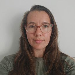 Catherine Wilson portrait