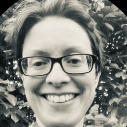 Clarissa Ford portrait