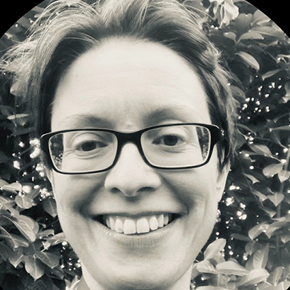 Clarissa Ford portrait