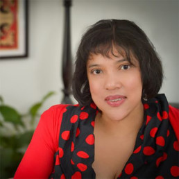 Domini Choudhury portrait