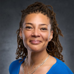 Edyta Ballantyne portrait